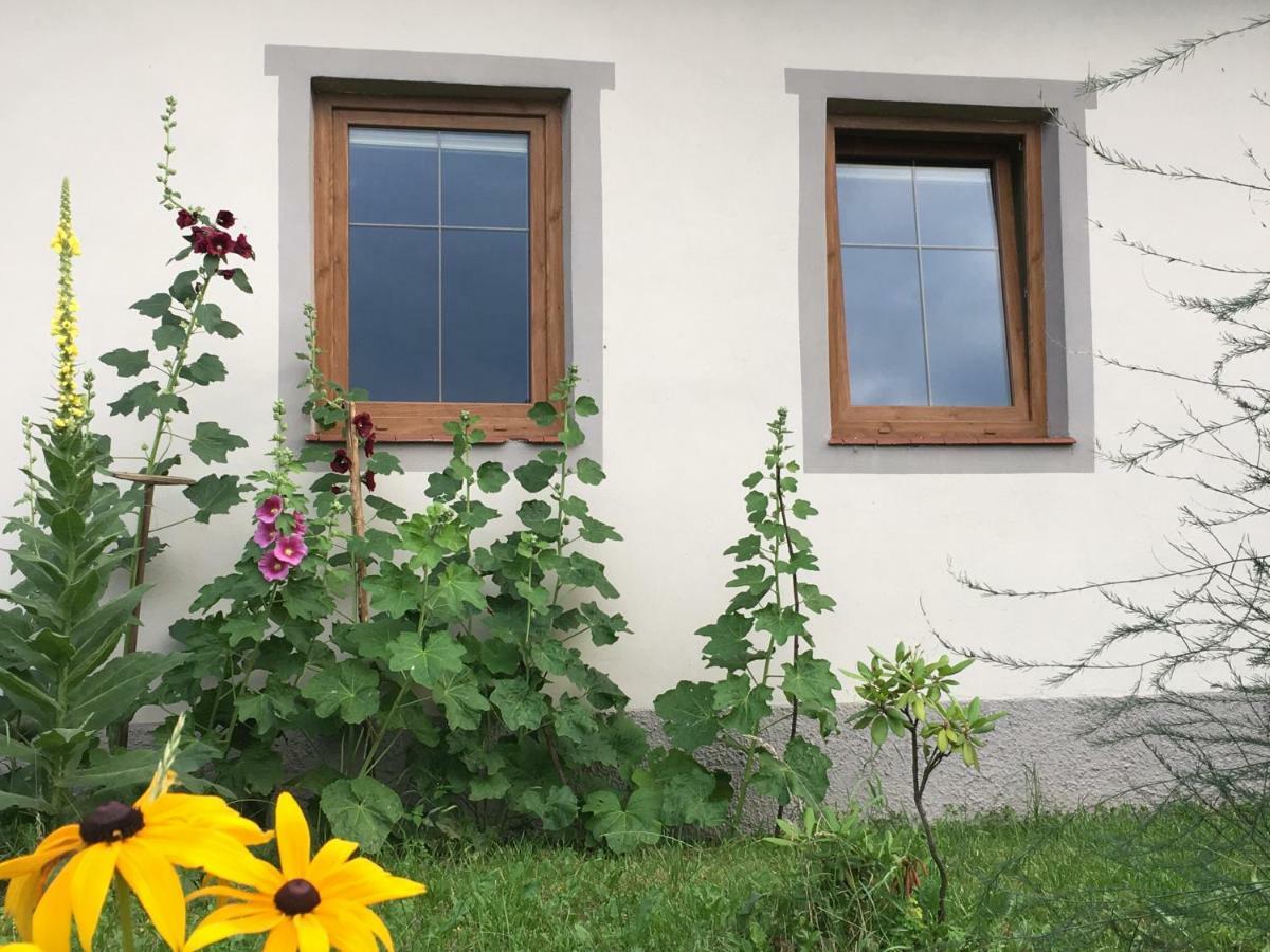 Siedlisko Besiekiery Apartman Kültér fotó
