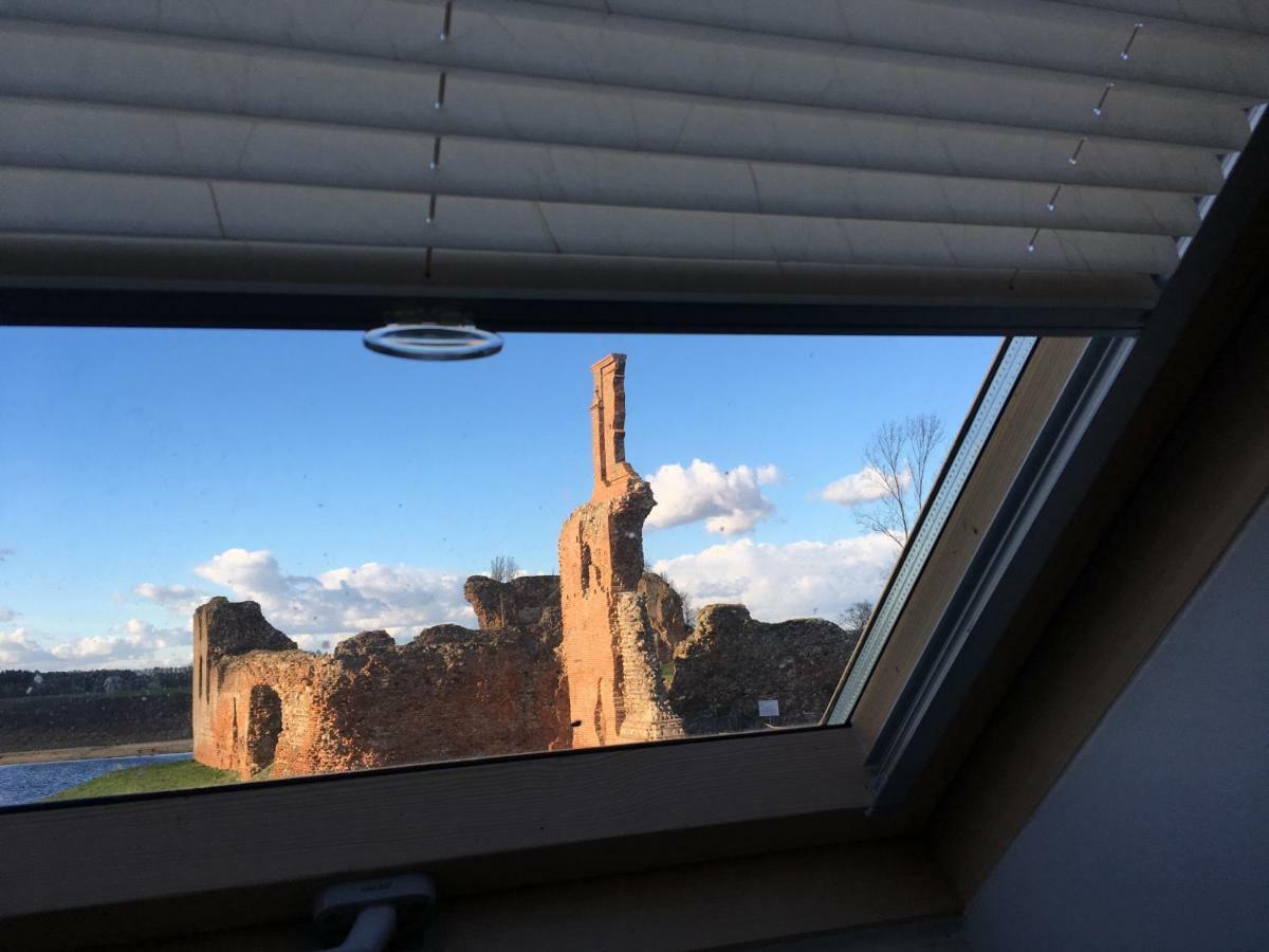Siedlisko Besiekiery Apartman Kültér fotó